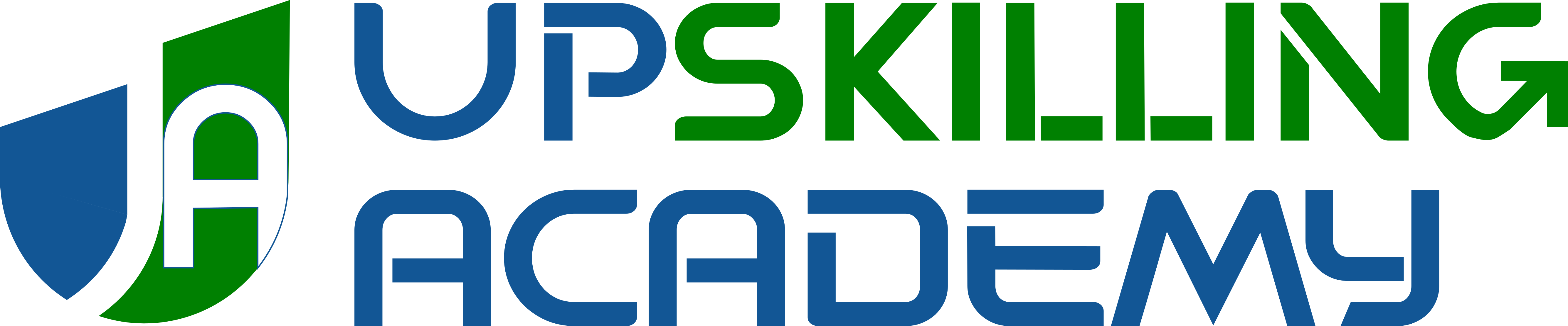 Upskilling